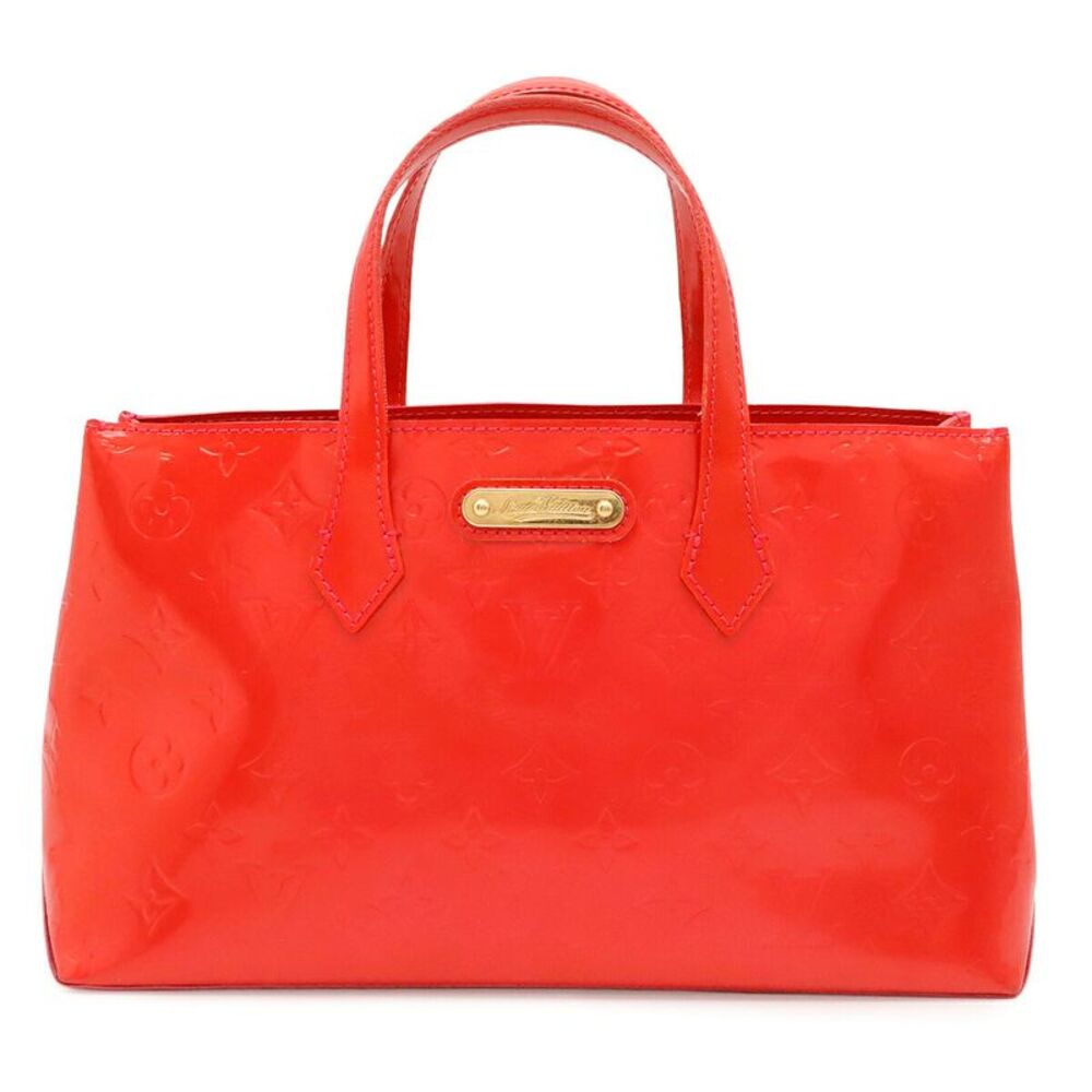Louis Vuitton Wilshire PM Handbag
